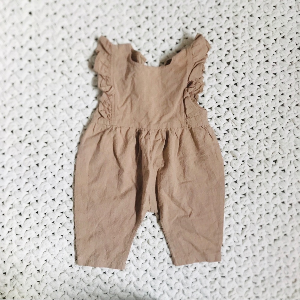 baby outfit 6-9